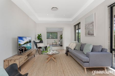Property photo of 11 Gilham Street Castle Hill NSW 2154