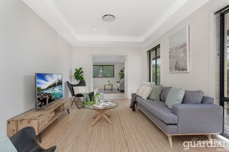 Property photo of 11 Gilham Street Castle Hill NSW 2154