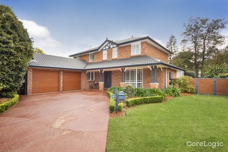 Property photo of 6 Cottonwood Grove Menai NSW 2234