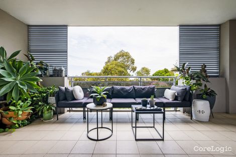 Property photo of 17/11 Wallace Street Marrickville NSW 2204
