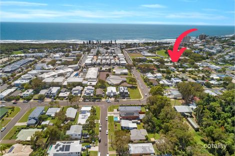 2/41 Perry St, Coolum Beach, QLD 4573