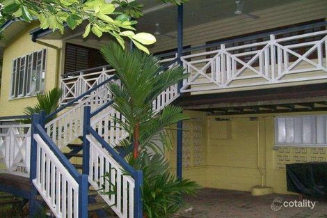 331 Pease St, Edge Hill, QLD 4870