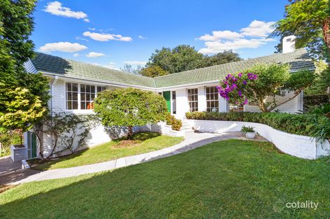 Property photo of 42 Norfolk Street Killara NSW 2071