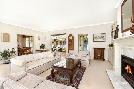 Property photo of 42 Norfolk Street Killara NSW 2071