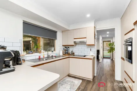 Property photo of 449 Lake Albert Road Lake Albert NSW 2650