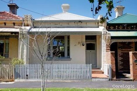 Property photo of 35 McGregor Street Middle Park VIC 3206