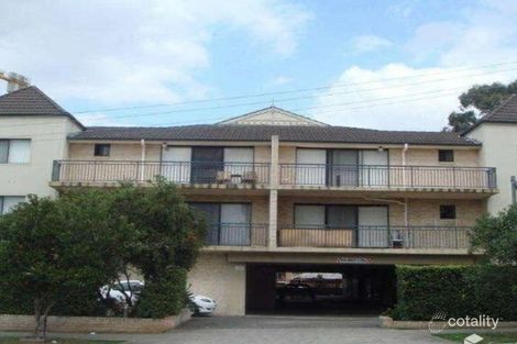 9/2-4 Sheffield St, Merrylands, NSW 2160