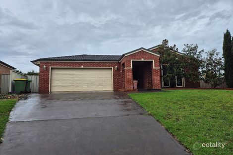 Property photo of 155 Newton Circuit Thurgoona NSW 2640