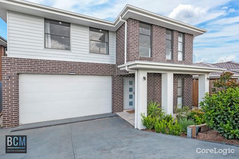 Property photo of 32A Bridge Street Schofields NSW 2762