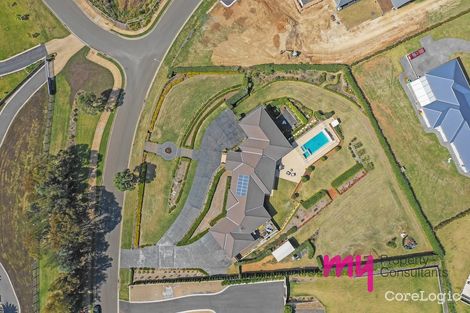 Property photo of 12 Harben Vale Circuit Grasmere NSW 2570