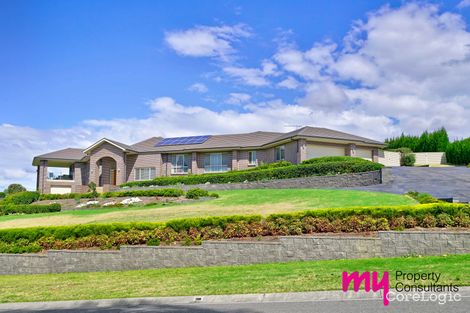 Property photo of 12 Harben Vale Circuit Grasmere NSW 2570