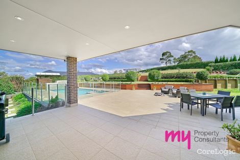 Property photo of 12 Harben Vale Circuit Grasmere NSW 2570