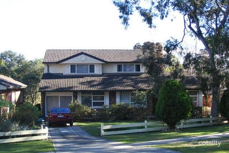 9 Ida St, Hornsby, NSW 2077