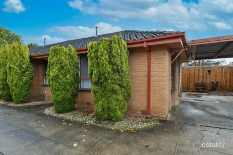 Property photo of 2/515 Mitcham Road Vermont VIC 3133
