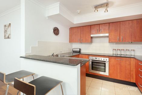 Property photo of 113/71 Victoria Street Potts Point NSW 2011