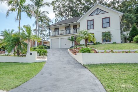Property photo of 11 Anchor Close Belmont NSW 2280