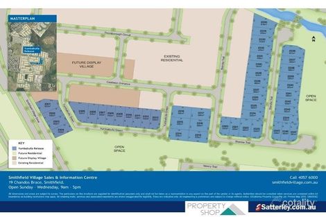 Property photo of 3 Eluma Mews Smithfield QLD 4878