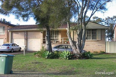 Property photo of 31 Kalua Drive Chittaway Bay NSW 2261