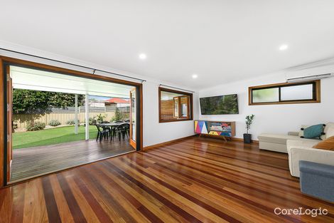 Property photo of 20 May Street Cardiff NSW 2285