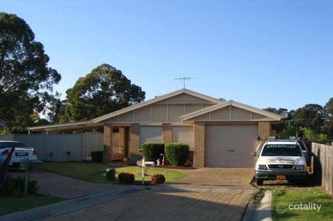 Property photo of 11 Kana Close Cranebrook NSW 2749