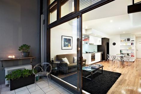 Property photo of 314/350 Victoria Street North Melbourne VIC 3051