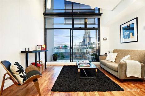 Property photo of 314/350 Victoria Street North Melbourne VIC 3051