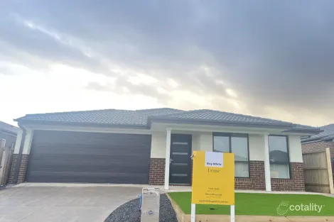 Property photo of 9 Smethurst Road Tarneit VIC 3029