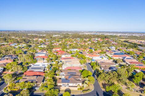 Property photo of 1 Grampion Circuit North Lakes QLD 4509