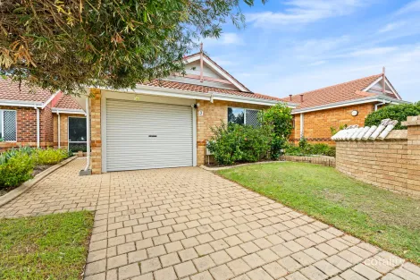 3/6 Fragrant Gdns, Mirrabooka, WA 6061