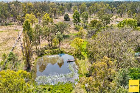 Property photo of 54 Cemetery Road Braemore QLD 4313