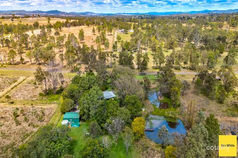 Property photo of 54 Cemetery Road Braemore QLD 4313