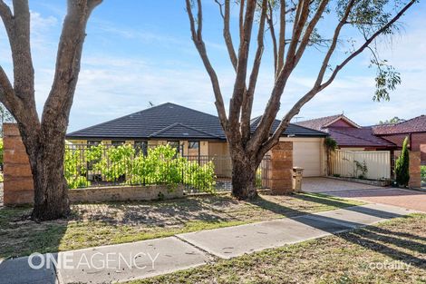 Property photo of 6 Gill Place Baldivis WA 6171