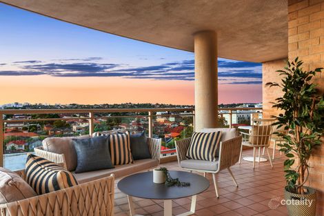 Property photo of 1002/98-102 Maroubra Road Maroubra NSW 2035