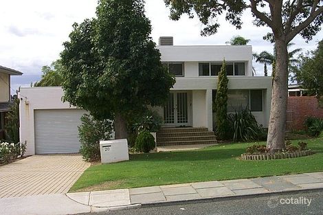 20 Locke Cres, East Fremantle, WA 6158