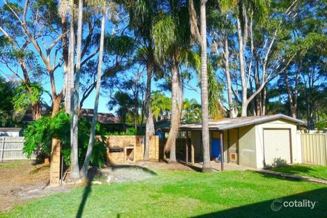 Property photo of 5 Samantha Crescent Kincumber NSW 2251