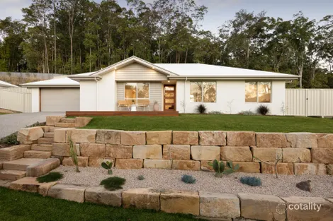 6 Twilight Lane, Yandina, QLD 4561