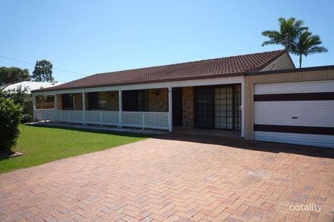 Property photo of 18 Nullor Street Scarness QLD 4655