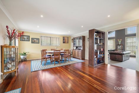 Property photo of 23 Freesia Crescent Bomaderry NSW 2541