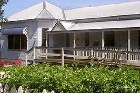 252 North St, Rockville, QLD 4350