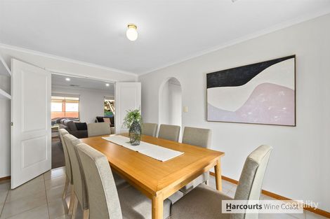 Property photo of 50 Wigley Drive McLaren Vale SA 5171
