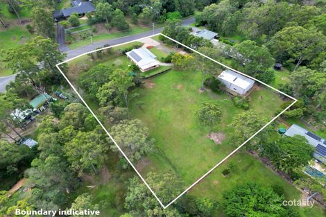 Property photo of 25 Harry Mills Drive Worongary QLD 4213