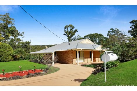 Property photo of 25 Harry Mills Drive Worongary QLD 4213