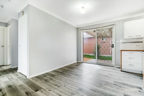 Property photo of 32 Cardinal Clancy Avenue Glendenning NSW 2761