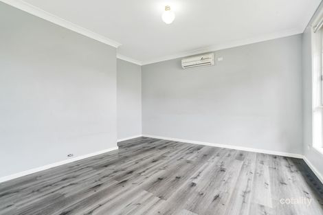 Property photo of 32 Cardinal Clancy Avenue Glendenning NSW 2761