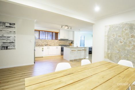 Property photo of 66 Nothling Street Moffat Beach QLD 4551