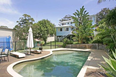 Property photo of 16 Marilyn Crescent Tumbi Umbi NSW 2261