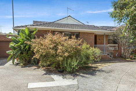 5/27-31 Epsom Rd, Ascot Vale, VIC 3032