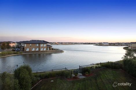 Property photo of 37 Spinnaker Rise Point Cook VIC 3030