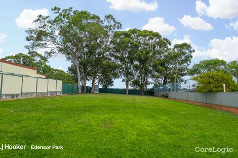 Property photo of 45A Hemphill Avenue Mount Pritchard NSW 2170