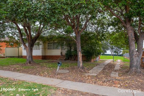 Property photo of 45A Hemphill Avenue Mount Pritchard NSW 2170